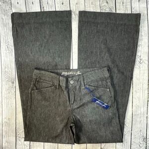 MARTIN + OSA Flare Leg Jeans NWT 29